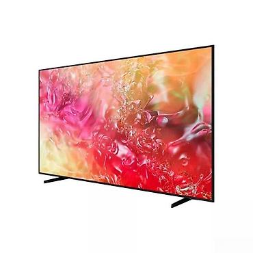 TV və video: SAMSUNG 55DU7000 TV (Mısır)SamsungТип экранаLEDРазрешение экранаUltra — 2