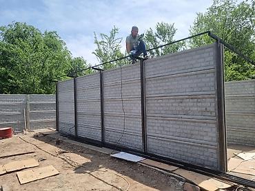 Сварка: Сварка | Навесы, Заборы, оградки Гарантия, Бесплатная смета, Монтаж — 8