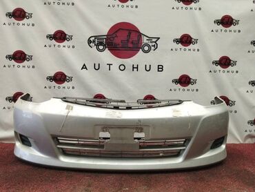 бампер опель вектра а: Бампер Toyota Wish ZNE10 2007 перед. (б/у)
