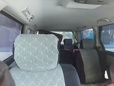 Унаа: Toyota Alphard: 2003 г., 3 л, Автомат, Газ, Вэн/Минивэн — 3