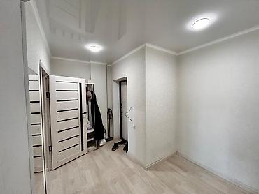 Продажа квартир: 1 комната, 47 м², Элитка, 2 этаж, Евроремонт — 10