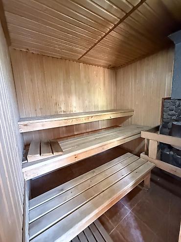 Долгосрочная аренда домов: 190 м², 5 комнат, Семейным — 16