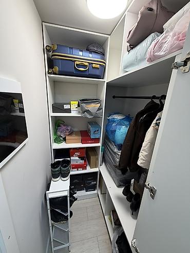 Продажа квартир: 2 комнаты, 55 м², Элитка, 8 этаж, Дизайнерский ремонт — 18