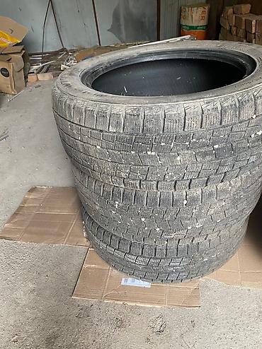 Новые диски на москвич