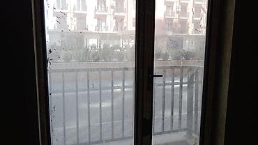 dernegul: West Town-da 1-ci mərtəbə, kommersiya potensiallı 110.9 m² sahə — 5