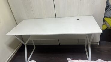 Компьютерные столы: Компьютерный стол, Новый, Складной — 15