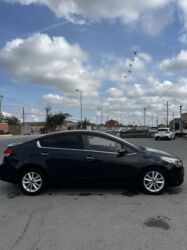Kia: Kia K3: 1.6 l | 2016 il Sedan -da lalafo.az — 1 Kia: Kia K3: 1.6 l | 2016 il Sedan — 1