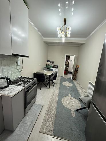 single room flat: 1 комната, 50 м², Ипподром Элитка, 1 этаж, Дизайнерский ремонт — 3