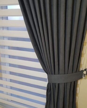 Pərdə və tüllər: Jalüz pərdələr en ucuzqiymət bizdə tələsin sifarişlərinizi — 4