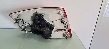 varadero ada: STOP SVETLO ZA ŠKODA OCTAVIA - 5ES | Stop svetlo Skoda Octavia A7 — 4