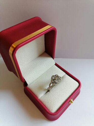 Prstenje: Prstenje ne ridjajuci celik po super ceni — 2