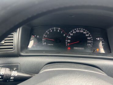 Toyota: Toyota Corolla: 2006 г., Автомат, Бензин, Седан — 10