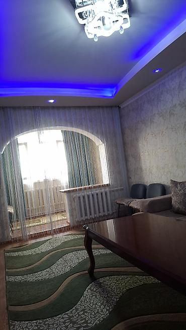 Посуточная аренда квартир: 3 комнаты, Постельное белье, Кондиционер, Бронь — 2