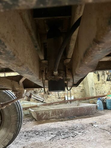 Тракторы МТЗ (Беларус): Модель: 80, Б/у, 1989 г., Трактор с другими агрегатами — 10