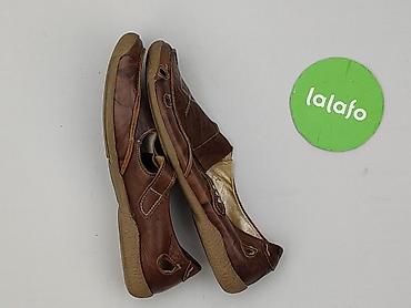 buty sizzer: Półbuty damskie, rozmiar 40 — 4