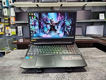 Ноутбуки Acer: Игровой, Б/у, Intel Core i5 — 2
