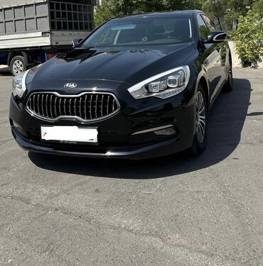 включатель фар мерс: Kia : 2013 г., 3.3 л, Автомат, Бензин, Седан