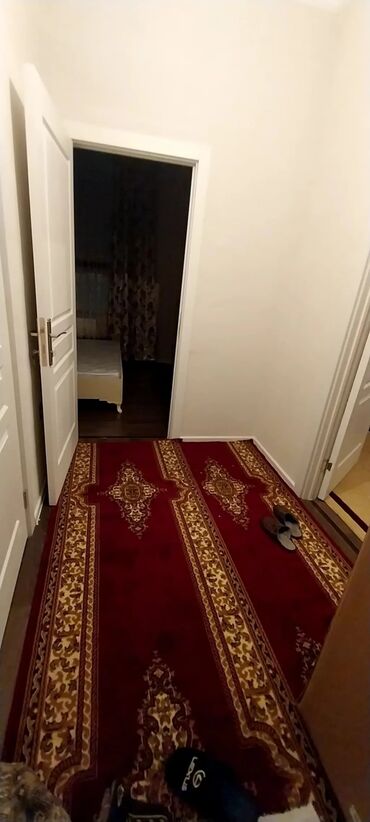 Yeni tikili: 2 otaqlı, Yeni tikili, 90 kv. m — 9