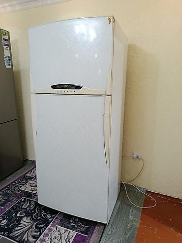 Бытовая техника: Холодильник Vestel, Б/у, Двухкамерный, No frost, 75 * 185 * 65 — 3