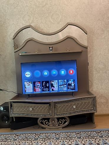 Tv stend satilir lalafo.az -da Tv stend satilir