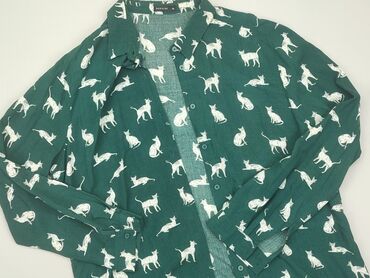 greenpoint bluzki t shirty: Shirt, Medicine, M (EU 38), condition - Perfect