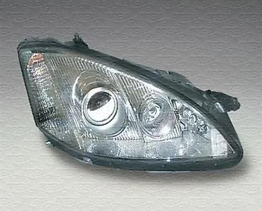 led migavci: MERCEDES S W221 FAROVI | SVI DELOVI SU NOVI I ORIGINALNI!   — 1