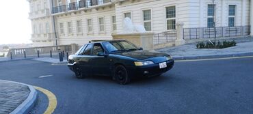 priora sedan: Daewoo Espero: 2 l | 1997 il Sedan