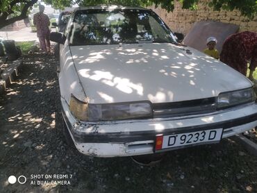 праститутка жалалабад в Кыргызстан | ҮЙ ЖАНА БАКЧА ҮЧҮН БАШКА БУЮМДАР: Mazda 626: 2 л. | 1988 г. | 300000 км. | Седан
