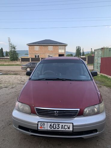 передний бампер опель вектра б: Hyundai : 1994 г., 2.3 л, Автомат, Бензин, Минивэн