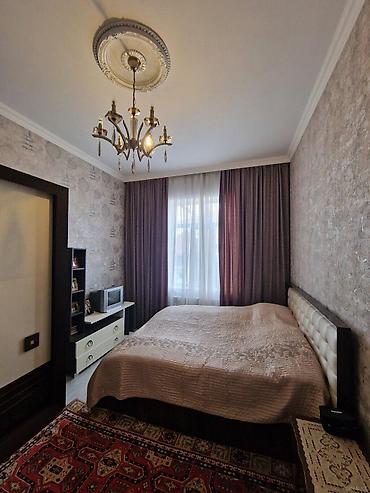 xirdalanda ipoteka evlər: Maştağa qəs. 4 otaqlı, 121 kv. m, Kredit var, Yeni təmirli — 4
