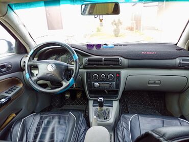 Volkswagen: Volkswagen Passat Variant: 2000 г., 1.6 л, Механика, Бензин, Универсал — 8