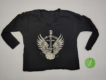 hm black sabbath: Bluzka damska, rozmiar 5XL — 2