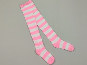 rozmiary skarpetek dziecięcych: Knee-socks, 28–30, condition - Very good