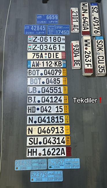 Digər kolleksiyalar: Etrafli wp❗️ Məhsul: Xarici ölkələrdən toplanmış orijinal avtomobil — 1