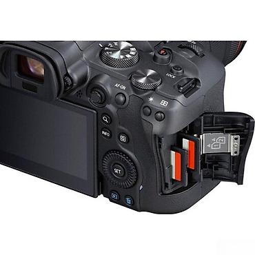 canon d6: Fotoaparat "Canon EOS R6 + RF 24-105mm STM"Canon EOS R6 + RF 24-105mm — 4