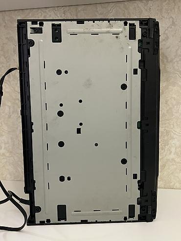Магнитофоны: Б/у Кассетный Магнитофон Panasonic, Самовывоз — 6
