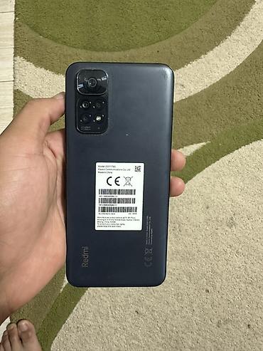 redmi note 11 e: Смартфон Xiaomi Redmi Note 11S Характеристики и особенности: - — 2