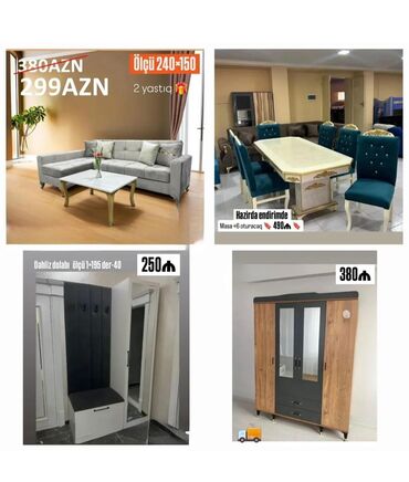 Divanlar: Divan, Yeni, Pulsuz çatdırılma