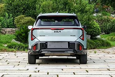 Продажа авто: Kia Seltos: 2026 г., Автомат, Бензин, Кроссовер — 6