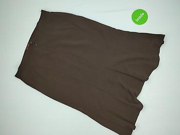 spodnice mini plisowane: Spódnica damska, rozmiar 4XL — 2