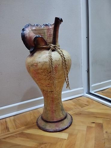 Ev üçün digər mebel: Güldan hündürlük 70 sm
Sumqayit — 1