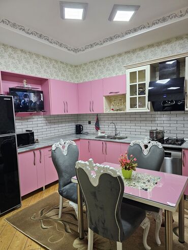 Həyət evləri və villaların satışı: 5 otaqlı, 182 kv. m, Kredit yoxdur, Yeni təmirli — 5