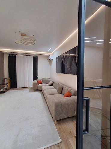 Посуточная аренда квартир: 1 комната, Душевая кабина, Постельное белье, Кондиционер at lalafo.kg — 8 Посуточная аренда квартир: 1 комната, Душевая кабина, Постельное белье, Кондиционер — 8