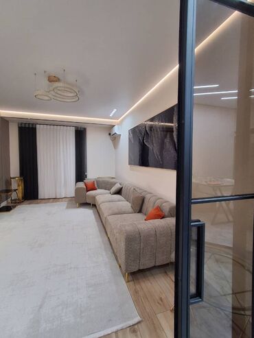 Посуточная аренда квартир: 1 комната, Душевая кабина, Постельное белье, Кондиционер — 7