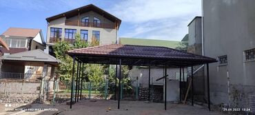 Сварка: Сварка | Навесы, Ворота, Решетки на окна Доставка, Бесплатная смета, Высотные работы at lalafo.kg — 6 Сварка: Сварка | Навесы, Ворота, Решетки на окна Доставка, Бесплатная смета, Высотные работы — 6