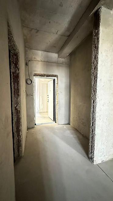 15: 1 комната, 56 м², Асанбай мкр Элитка, 3 этаж, ПСО (под самоотделку) — 4
