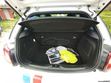 Citroen: Citroen DS3: 1.6 l. | 2010 έ. 106500 km. Χάτσμπακ — 8