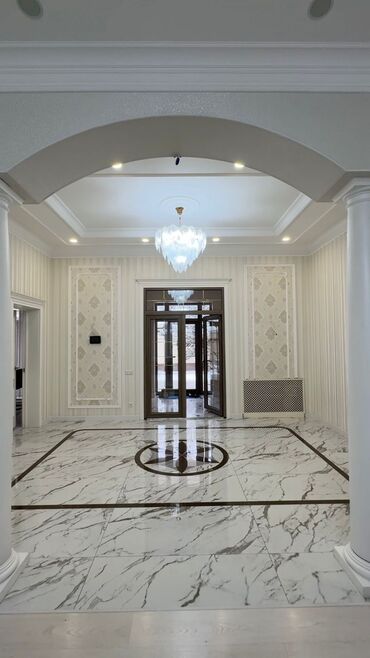 Продажа домов: Дом, 150 м², 4 комнаты, Агентство недвижимости, Дизайнерский ремонт — 6