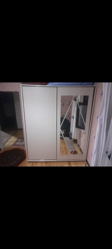 lalafo.az metbex mebeli islenmis: Dolab 80 azn çox təcili satlır ölçi 180*2 ünvan Hövsan