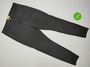 calvin klein pl: Spodnie materiałowe damskie, rozmiar M — 2